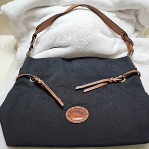 Dooney & Bourke Nylon Hobo
